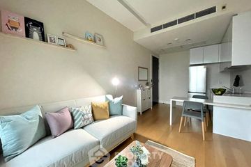1 Bedroom Condo for rent in Equinox, Chom Phon, Bangkok near MRT Phahon Yothin