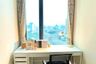 1 Bedroom Condo for rent in Equinox, Chom Phon, Bangkok near MRT Phahon Yothin