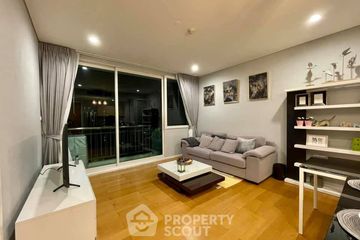 1 Bedroom Condo for rent in Wind Sukhumvit 23, Khlong Toei Nuea, Bangkok near MRT Sukhumvit