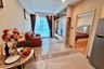 1 Bedroom Condo for rent in Supalai Wellington, Huai Khwang, Bangkok near MRT Thailand Cultural Centre