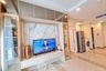 1 Bedroom Condo for rent in Supalai Wellington, Huai Khwang, Bangkok near MRT Thailand Cultural Centre