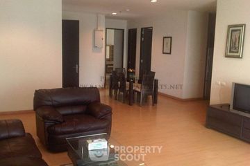 3 Bedroom Condo for rent in CitiSmart Sukhumvit 18, Khlong Toei, Bangkok near BTS Asoke