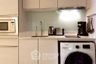 1 Bedroom Condo for rent in H Sukhumvit 43, Khlong Tan Nuea, Bangkok near BTS Phrom Phong