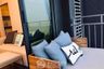 1 Bedroom Condo for rent in U Delight Residence Riverfront Rama 3, Bang Phong Pang, Bangkok
