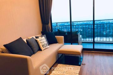 1 Bedroom Condo for rent in U Delight Residence Riverfront Rama 3, Bang Phong Pang, Bangkok