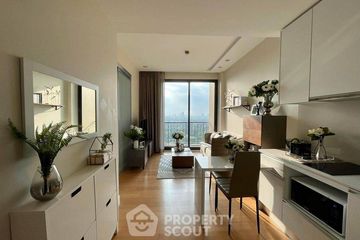 1 Bedroom Condo for rent in Equinox, Chom Phon, Bangkok near MRT Phahon Yothin