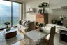 1 Bedroom Condo for rent in Equinox, Chom Phon, Bangkok near MRT Phahon Yothin