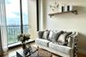 1 Bedroom Condo for rent in Equinox, Chom Phon, Bangkok near MRT Phahon Yothin
