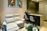 1 Bedroom Condo for rent in The ESSE Asoke, Khlong Toei Nuea, Bangkok near BTS Asoke