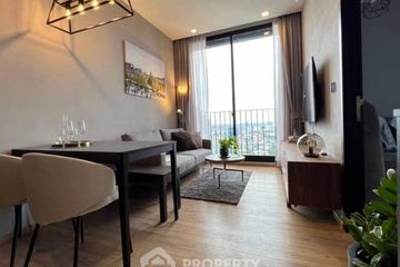 1 Bedroom Condo for rent in Noble Around Ari, Sam Sen Nai, Bangkok near BTS Ari