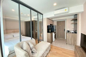 1 Bedroom Condo for rent in LLOYD Soonvijai-Thonglor, Bang Kapi, Bangkok