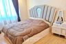 1 Bedroom Condo for rent in Supalai Wellington, Huai Khwang, Bangkok near MRT Thailand Cultural Centre