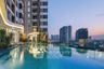 1 Bedroom Condo for rent in M Jatujak, Chom Phon, Bangkok near BTS Mo chit