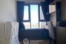 1 Bedroom Condo for rent in Whizdom Connect Sukhumvit, Bang Chak, Bangkok near BTS Punnawithi