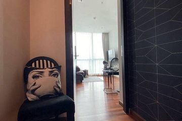1 Bedroom Condo for rent in Wish Signature Midtown Siam, Thanon Phetchaburi, Bangkok near BTS Ratchathewi