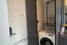 2 Bedroom Condo for rent in The Key MRT Phetkasem 48, Bang Wa, Bangkok near MRT Phetkasem 48