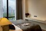 1 Bedroom Condo for rent in MUNIQ Langsuan, Lumpini, Bangkok near BTS Chit Lom