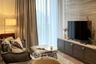 1 Bedroom Condo for rent in MUNIQ Langsuan, Lumpini, Bangkok near BTS Chit Lom