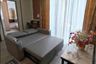 2 Bedroom Condo for rent in Ideo Mobi Rama 9, Huai Khwang, Bangkok near MRT Phra Ram 9