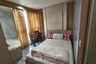 2 Bedroom Condo for rent in Ideo Mobi Rama 9, Huai Khwang, Bangkok near MRT Phra Ram 9