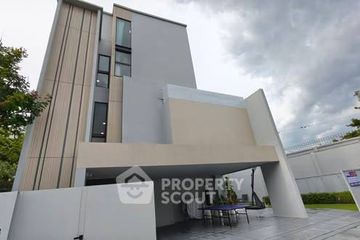 4 Bedroom House for rent in VIVE Krungthep Kreetha, Saphan Sung, Bangkok
