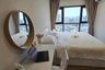 1 Bedroom Condo for rent in THE LINE Phahonyothin Park, Chom Phon, Bangkok near MRT Phahon Yothin