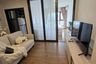 1 Bedroom Condo for rent in THE LINE Phahonyothin Park, Chom Phon, Bangkok near MRT Phahon Yothin