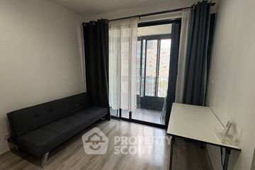 1 Bedroom Condo for rent in Ideo Mobi Asoke, Bang Kapi, Bangkok near MRT Phetchaburi