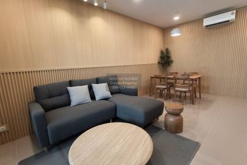 3 Bedroom Townhouse for rent in Pleno Sukhumvit-Bangna 3, Bang Kaeo, Samut Prakan