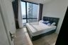 1 Bedroom Condo for rent in The Clev Riverline Chaophraya - Wong Sawang, Suan Yai, Nonthaburi