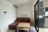 1 Bedroom Condo for rent in The Clev Riverline Chaophraya - Wong Sawang, Suan Yai, Nonthaburi