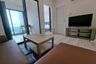 1 Bedroom Condo for rent in The Clev Riverline Chaophraya - Wong Sawang, Suan Yai, Nonthaburi