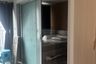 1 Bedroom Condo for rent in The Parkland Phetkasem 56, Bang Wa, Bangkok near MRT Phasi Charoen