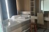 1 Bedroom Condo for rent in The Parkland Phetkasem 56, Bang Wa, Bangkok near MRT Phasi Charoen