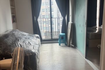 1 Bedroom Condo for rent in The Parkland Phetkasem 56, Bang Wa, Bangkok near MRT Phasi Charoen