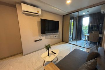 1 Bedroom Condo for rent in Walden Asoke, Khlong Toei Nuea, Bangkok near BTS Asoke