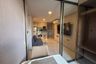1 Bedroom Condo for rent in Walden Asoke, Khlong Toei Nuea, Bangkok near BTS Asoke