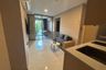 1 Bedroom Condo for rent in Walden Asoke, Khlong Toei Nuea, Bangkok near BTS Asoke