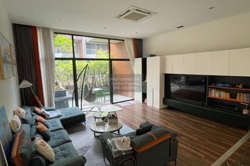 4 Bedroom Townhouse for rent in The Park Lane Sukhumvit - Bearing, Bang Na, Bangkok