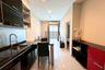 1 Bedroom Condo for rent in The Crest Sukhumvit 34, Khlong Tan, Bangkok near BTS Thong Lo