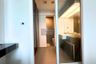 1 Bedroom Condo for rent in The Crest Sukhumvit 34, Khlong Tan, Bangkok near BTS Thong Lo