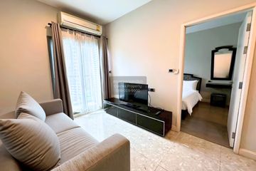 1 Bedroom Condo for rent in The Crest Sukhumvit 34, Khlong Tan, Bangkok near BTS Thong Lo