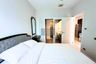 1 Bedroom Condo for rent in The Crest Sukhumvit 34, Khlong Tan, Bangkok near BTS Thong Lo