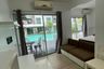 1 Bedroom Condo for rent in A Space Asoke - Ratchada, Din Daeng, Bangkok near MRT Phra Ram 9