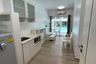 1 Bedroom Condo for rent in A Space Asoke - Ratchada, Din Daeng, Bangkok near MRT Phra Ram 9