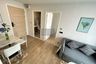 1 Bedroom Condo for rent in IVORY Ratchada-Ladprao, Chan Kasem, Bangkok near MRT Lat Phrao