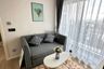 1 Bedroom Condo for rent in IVORY Ratchada-Ladprao, Chan Kasem, Bangkok near MRT Lat Phrao