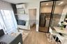 1 Bedroom Condo for rent in IVORY Ratchada-Ladprao, Chan Kasem, Bangkok near MRT Lat Phrao