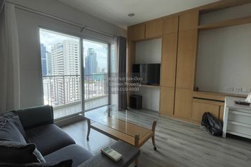 2 Bedroom Condo for rent in Centric Sathorn - Saint Louis, Thung Wat Don, Bangkok near BTS Surasak