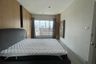 2 Bedroom Condo for rent in Centric Sathorn - Saint Louis, Thung Wat Don, Bangkok near BTS Surasak
